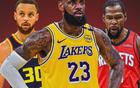 NBA新紀(jì)元，2-3季球星，誰將先退離？