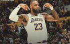 詹姆斯23季，跨四時代NBA，誰與爭鋒