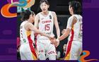 中國女籃亞洲杯首戰(zhàn)大勝印尼51分！