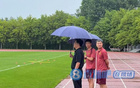 直播國足東亞杯賽前訓練，宋凱雨督戰現場直擊