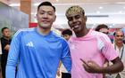 真18歲亞馬爾央視受訪，國(guó)足世界杯難踢。