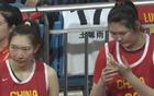 張子宇、韓旭各18分，女籃勝韓國，內線無敵