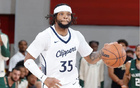 控衛穩定，快船或助其重返NBA。