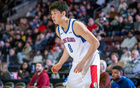 媒體人：崔康熙增重增肌非NBA天賦，或埋隱患。