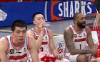 廣東失利，外援NBA征服卻遭淘汰，球迷怒斥杜峰。