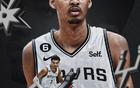 NBA喜訊！文班亞馬震撼消息：西部風云再起！