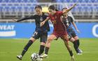 女足東亞杯：突破亞洲二檔需時日，與冠軍失之交臂。