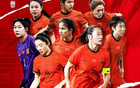 韓女足2-0逆襲中國，第三升首，20年后再奪冠！