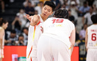 張子宇得分高，中國女籃大勝新西蘭，三連勝進四強！