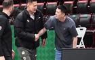 吳昌澤歸隊(duì)，楊鳴布局，付豪或序航交易待揭曉！