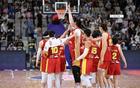 中國女籃勝73分，仍存兩大短板，李夢缺席亞洲杯，宮魯鳴何悔？