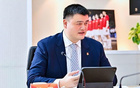 姚明辭職籃協主席，4億追夢，踏上新路。
