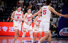 中國女籃大勝34分！三戰(zhàn)狂勝107分，三人滿分，四人手感不佳。