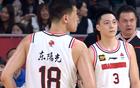 CBA多隊爭搶，男籃“王炸”鋒線顯身價，近20年最強國手