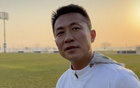 閻相闖宣布7月19日退役，年初已準備退役。