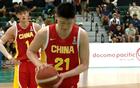 男籃新銳鋒線崛起，曾凡博遭擠，張鎮(zhèn)麟被爆，引CBA多隊矚目。