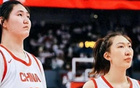 中國女籃雙塔2.11米與2.26米，威力如何？