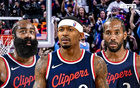 Shams: Harden plays key role in recruiting Beal, expected to start.