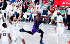 NBA傳聞：獨行俠拒絕交易，不換勒布朗·詹姆斯。