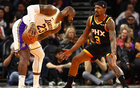 NBA: 布拉德利·比爾加盟快船前拒湖人傳聞