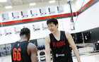 香港混血中鋒助戰公牛NBA夏聯，CBA狀元實力引矚目