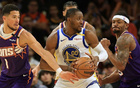NBA太陽隊欲納喬納森·庫明加，挑戰重重