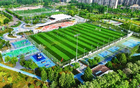 2025年西安名校足球賽，全球8大名校巔峰對決！