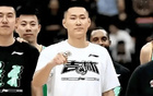 媒體人：遼籃通知吉林，吳昌澤新季需歸隊(duì)