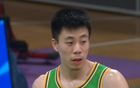 籃球媒體人：張鎮麟或被交易，告別遼寧隊
