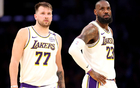 NBA夏強六隊湖人掘金領跑