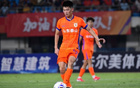 王昊斌、齊千程、劉騏瑋泰山一隊，彭欣力助亞泰。