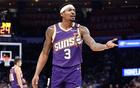 ESPN分析師：快船簽比爾無意義，陣容老化。