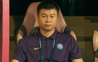 于根偉：球員付出，球隊表現滿意