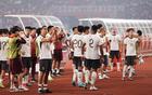 2046東亞聯合申辦世界杯，中國男足有望直通正賽。