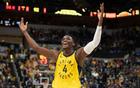 奧拉迪波33歲遭三次重傷，能否重返NBA？