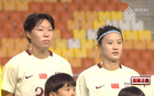 江陰二中女生央視亮相！