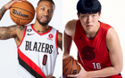 利拉德歸隊，楊瀚森機遇挑戰并存。