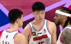 朱芳雨勝選！廣東隊不續約莫蘭德，簽下場均20+5+5新星。