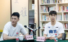 校體融合育英才，同曦攜手九中助球員進CBA！