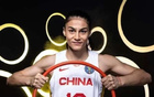 中國女籃現新扣將，1米95國手霸氣劈扣，進國家隊！