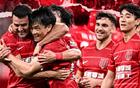 中超夜戰：海港勝，蓉城爆冷，三甲僅差一分。