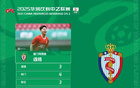 2025乙聯閻格獲最佳，海門珂締緣球員。