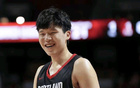 布克奈特25分，開拓者大勝火箭，楊瀚森8+8+5。