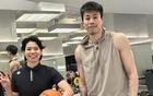 張鎮(zhèn)麟宣布重要決定，與廣東合作訓(xùn)練營，或離隊。