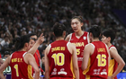 中國女籃敗因揭秘，毒瘤現形！15分鐘內，三分全失，表現慘淡！