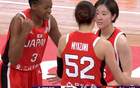 中國(guó)女籃敗因：棄奇兵、誤控衛(wèi)、韓張背責(zé)。