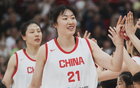 中國女籃VS日本，宮魯鳴變陣挑戰，兩關鍵點勝20分！