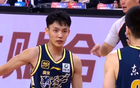 朱芳雨勝選！廣東隊補強，最強鋒衛加盟！