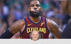 NBA高管：詹姆斯未歸騎士為錯，湖人留人非明智之舉。