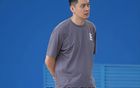 夏練三伏，楊鳴親授抗搓澡式防守，全運會三連冠有望！